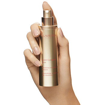 Nutri-Lumiére Nourishing Revitalizing Day Emulsion - Revitalizačná denná emulzia